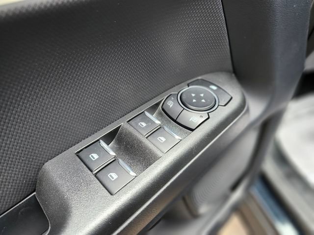 Used 2023 Ford Bronco Sport Heritage w/ Heritage Convenience Package AWD/4WD image 17