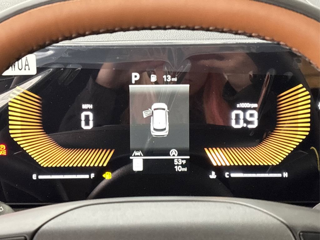 New 2026 Kia Sportage X-Line w/ X-Line Premium Package image 14