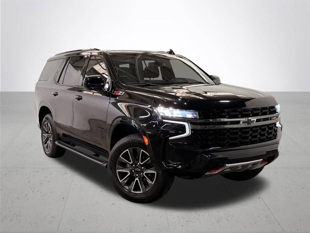 Used 2021 Chevrolet Tahoe Z71 AWD/4WD image 7