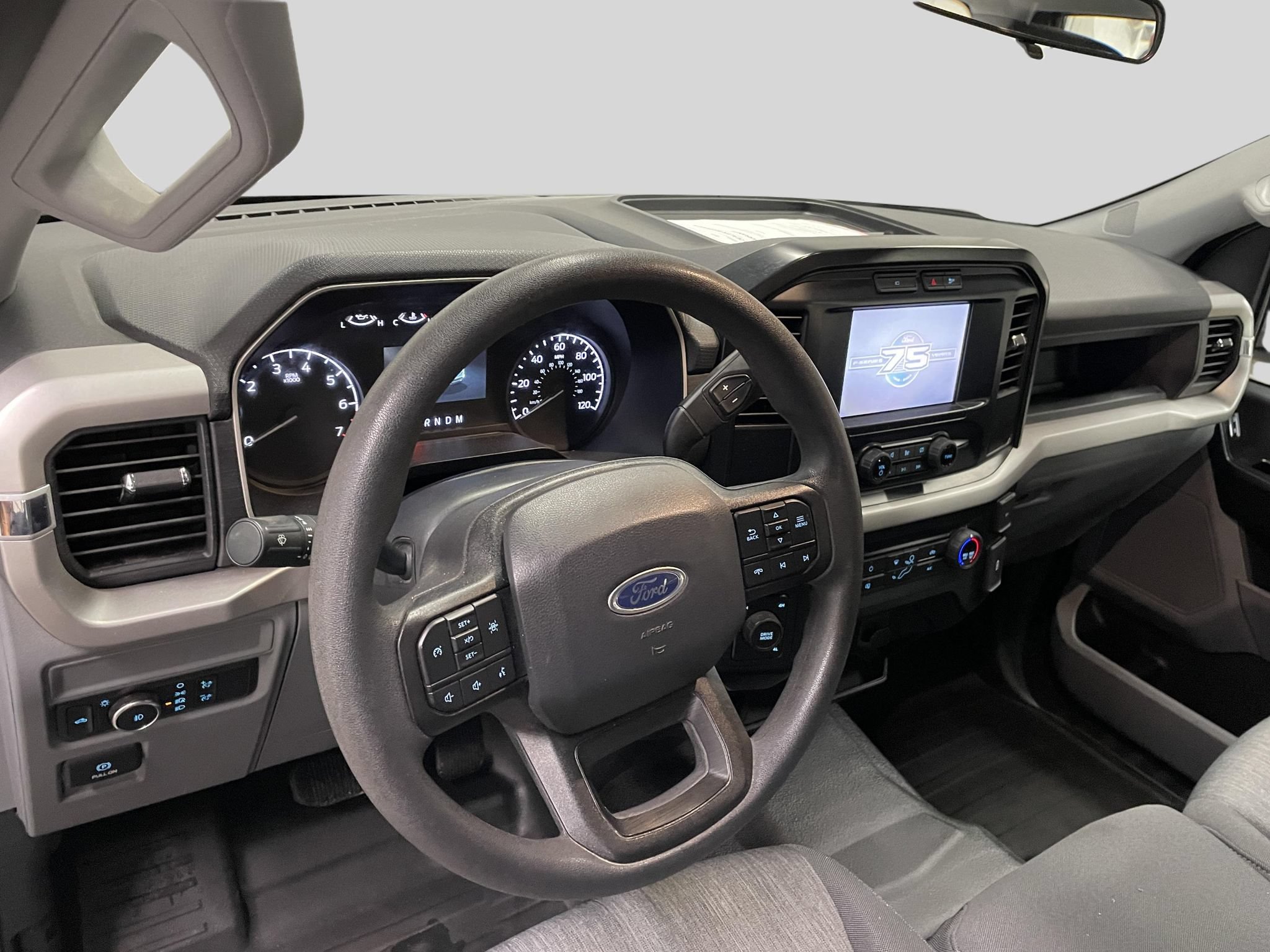 Used 2023 Ford F150 XL w/ XL Chrome Appearance Package AWD/4WD image 14