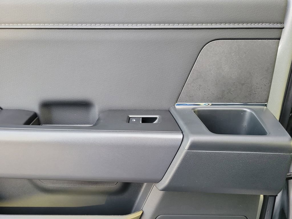 New 2026 Ford F150 XLT w/ Equipment Group 302A MID image 14