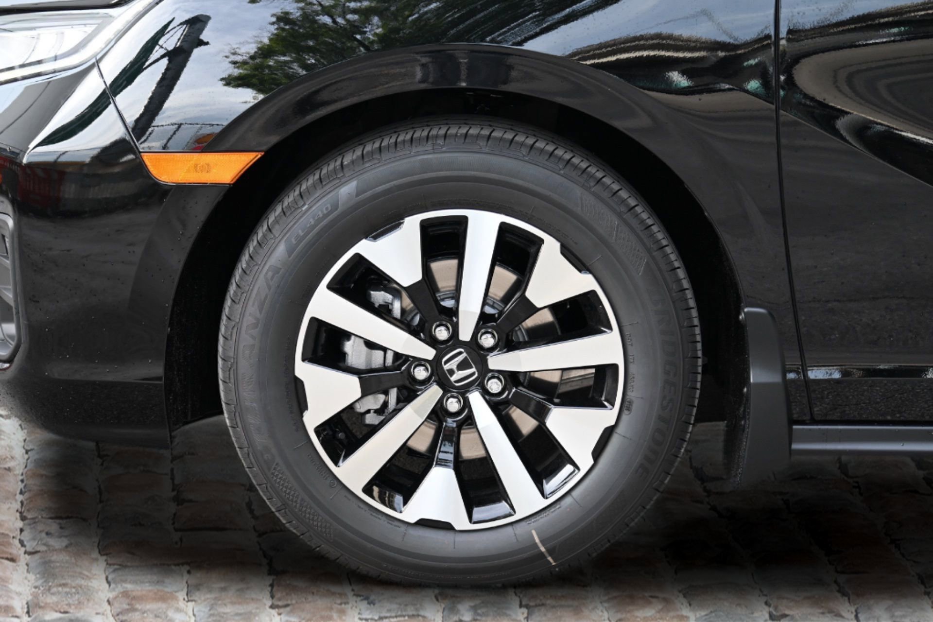 New 2026 Honda Odyssey Sport-L image 35