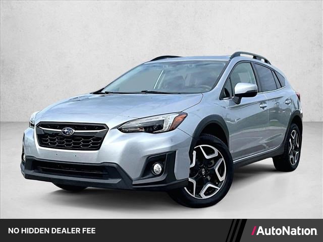 Used 2019 Subaru Crosstrek 2.0i Limited w/ Popular Package #4