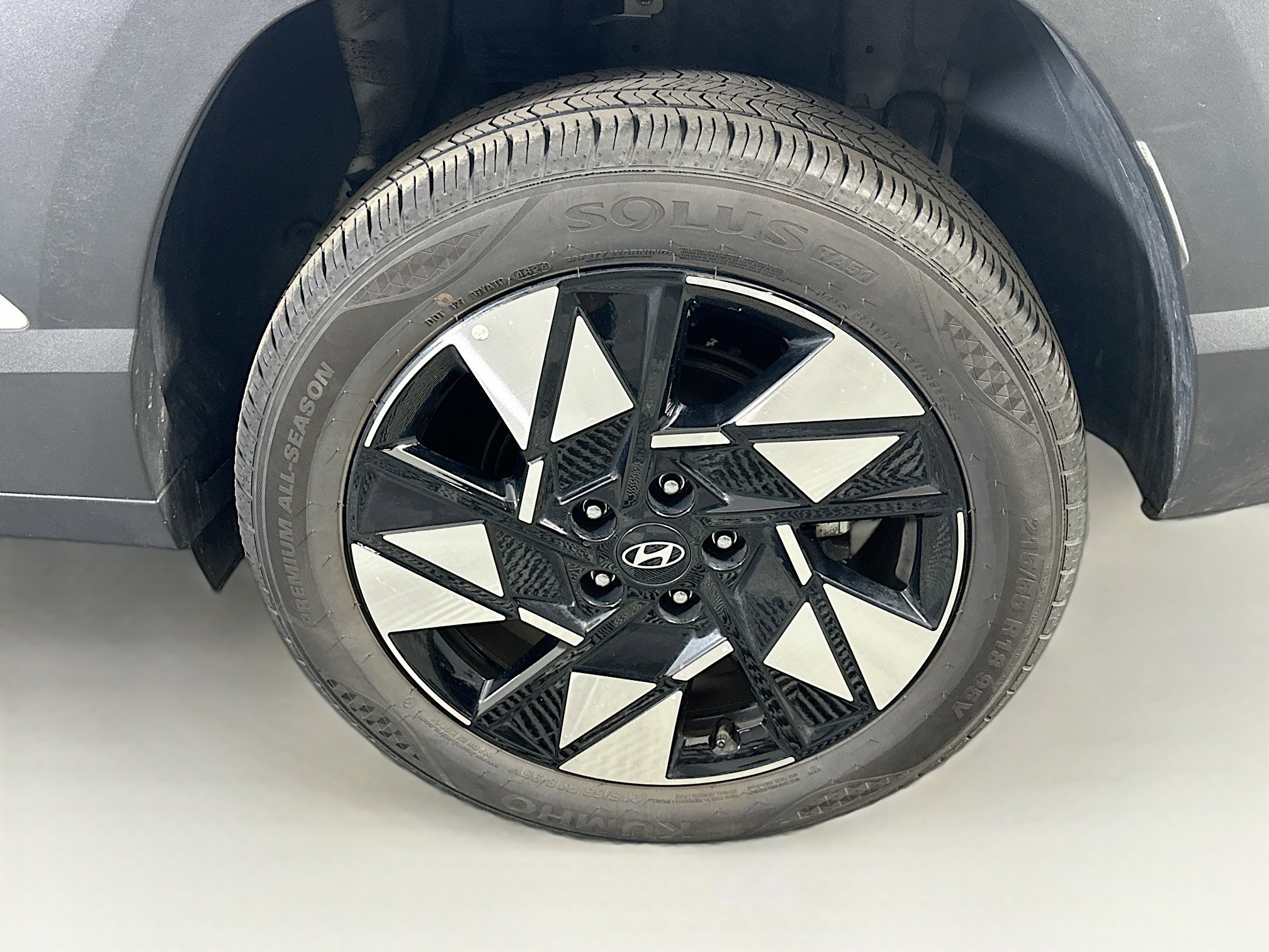 Used 2025 Hyundai Kona SEL image 11