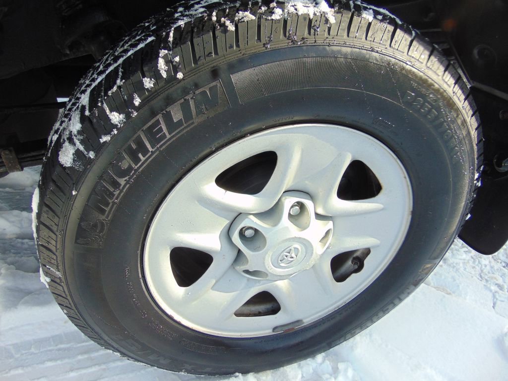 Used 2009 Toyota Tundra 2WD Double Cab image 25