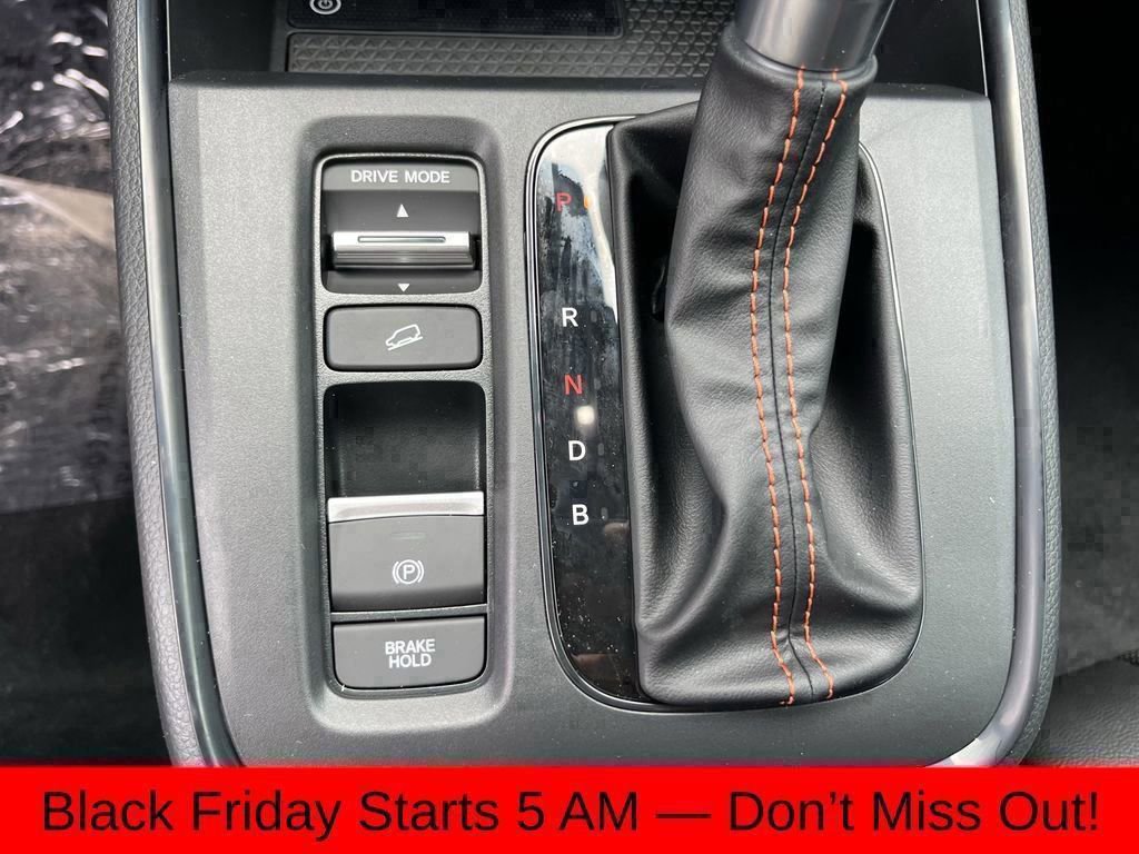 Used 2026 Honda CR-V Sport-L image 36