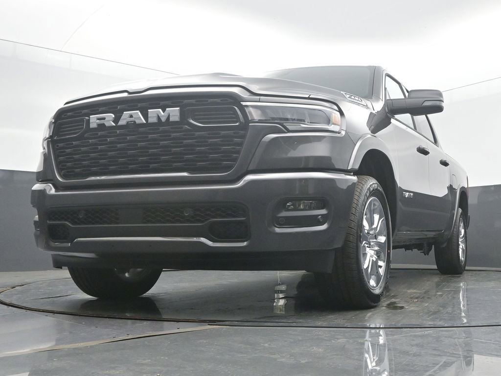 New 2026 RAM 1500 Big Horn image 77