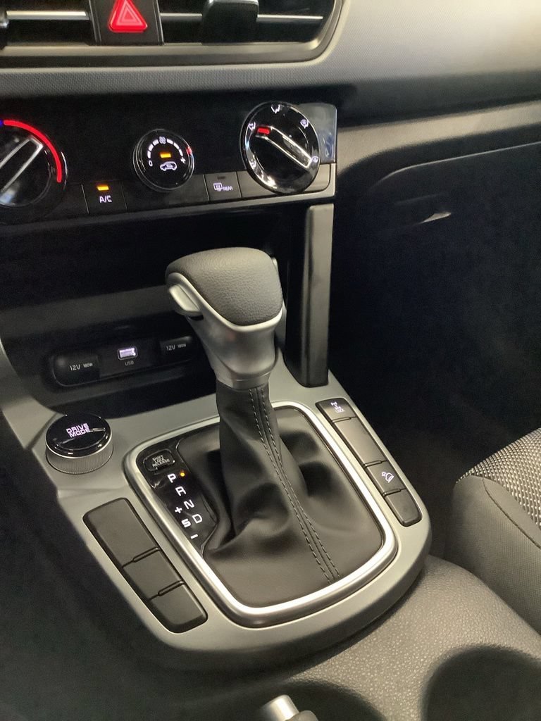 Certified 2024 Kia Seltos LX AWD/4WD image 18
