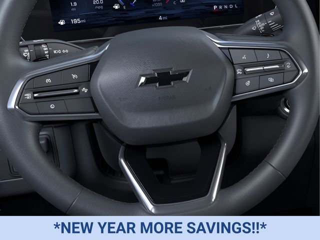 New 2026 Chevrolet Tahoe RST image 19