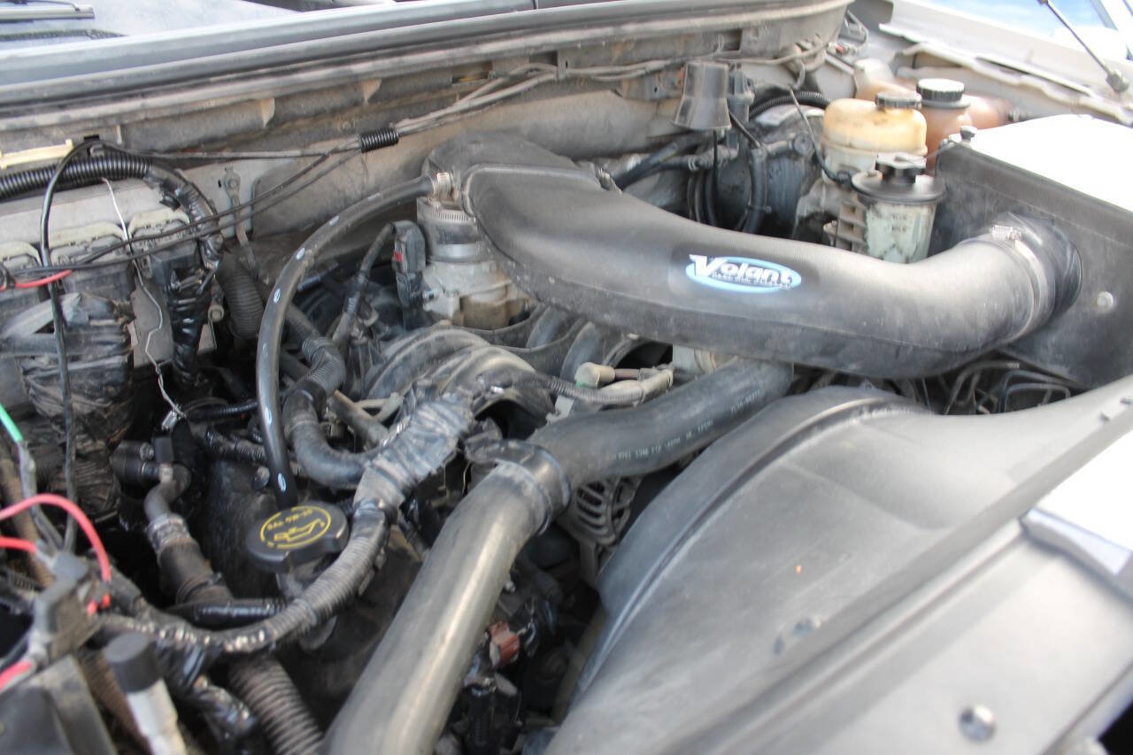 Used 2008 Ford F150 XLT RWD image 19
