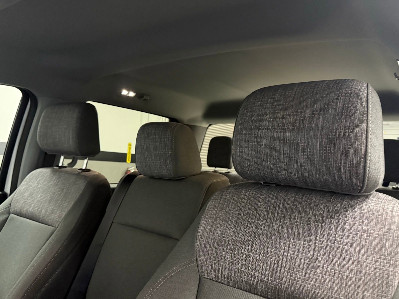 Used 2023 Ford F150 XLT AWD/4WD image 22