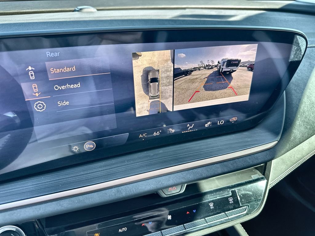 New 2026 Buick Envision Sport Touring image 29