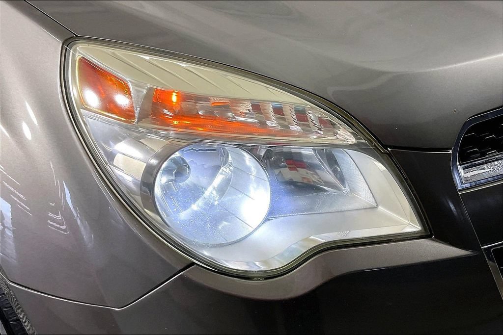 Used 2011 Chevrolet Equinox LT w/ All-Star Package FWD image 35