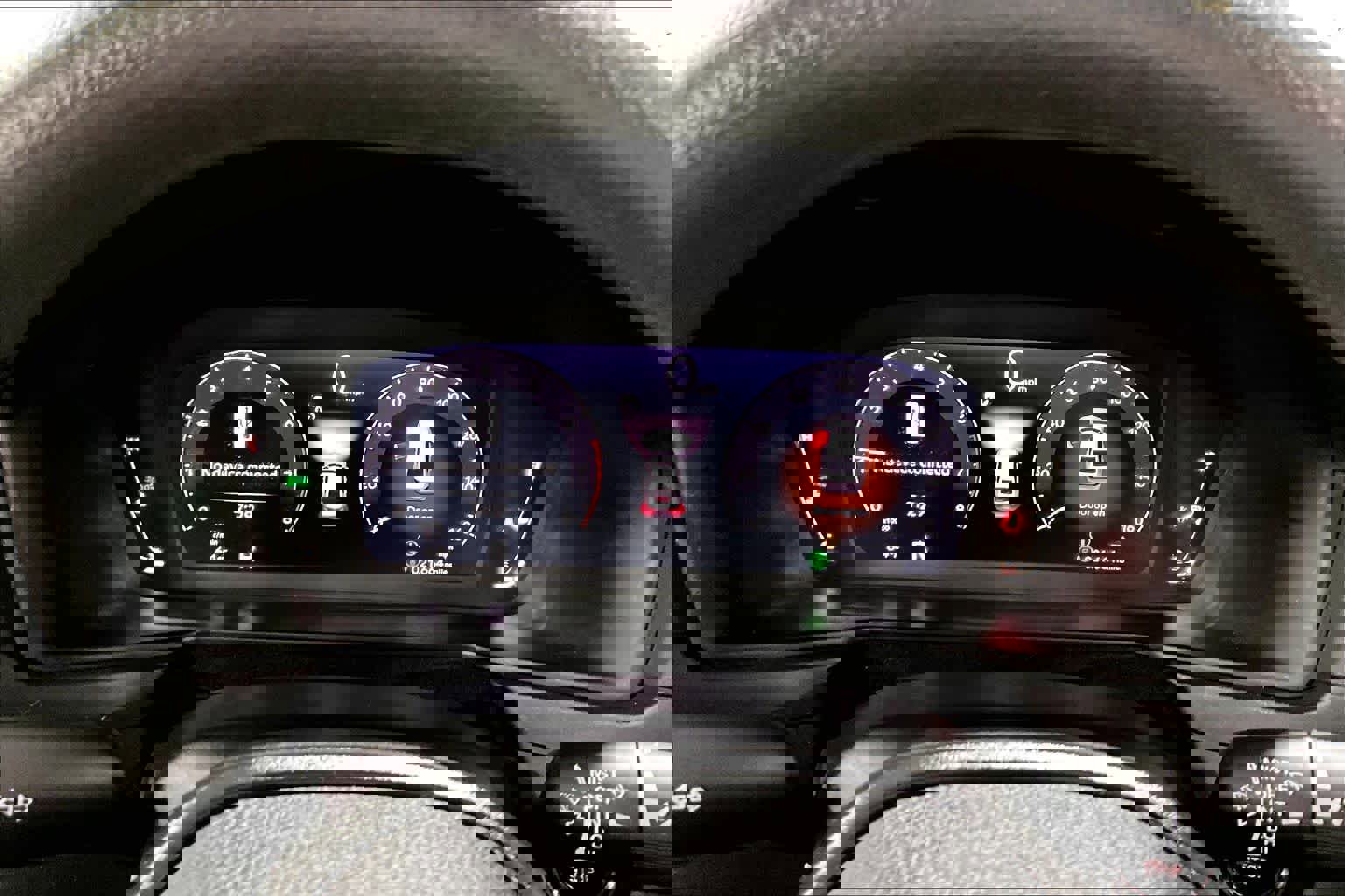 Used 2023 Honda Accord EX image 25