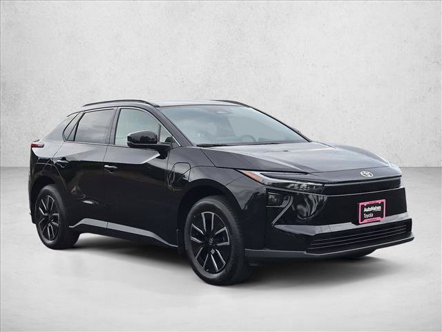 New 2026 Toyota bZ AWD/4WD image 7