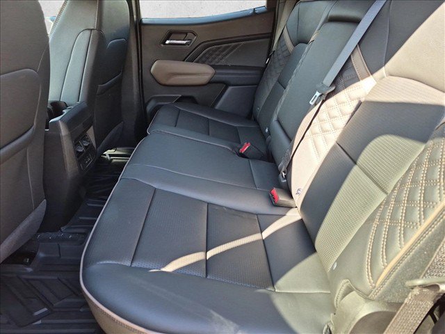 New 2026 GMC Canyon Denali AWD/4WD image 14