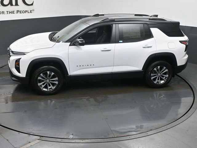 New 2026 Chevrolet Equinox LT w/ LPO, Floor Liner Package image 36