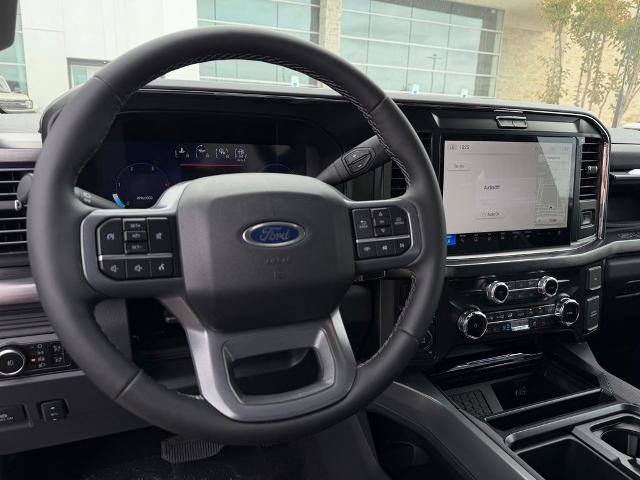 New 2026 Ford F250 Lariat w/ FX4 Off-Road Package AWD/4WD image 38