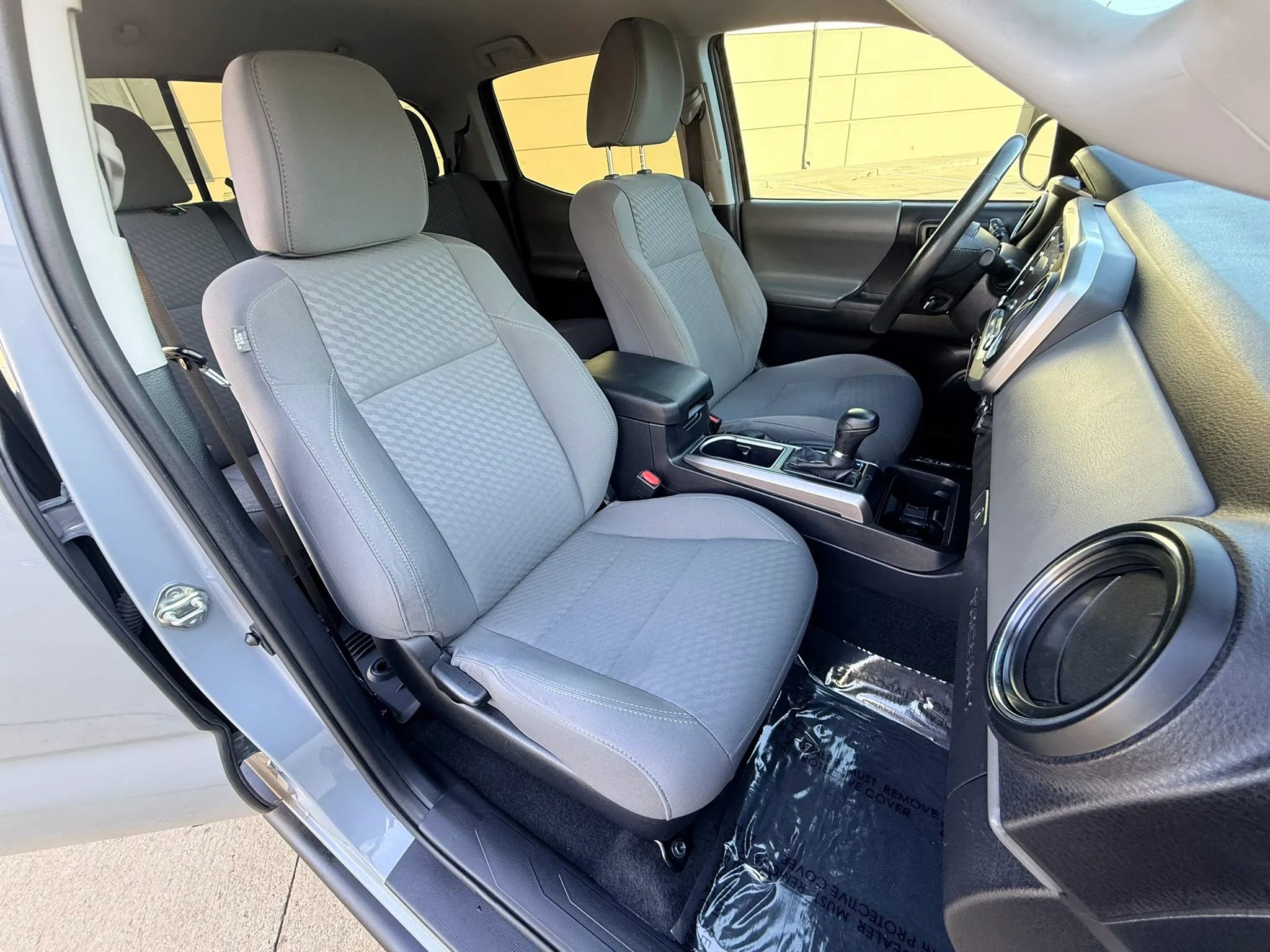 Used 2021 Toyota Tacoma SR5 image 19