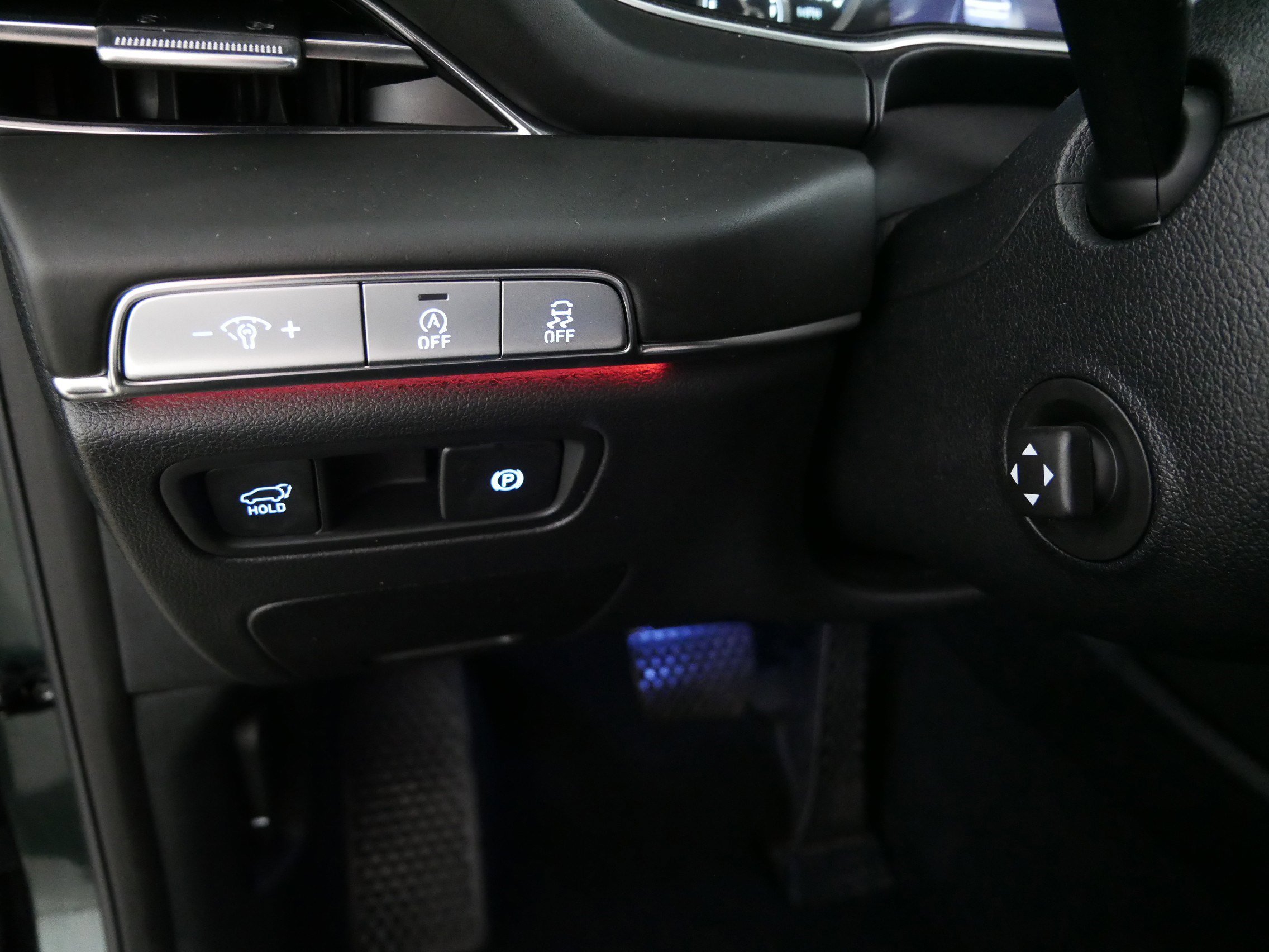 Used 2023 Genesis GV80 3.5T AWD/4WD image 26