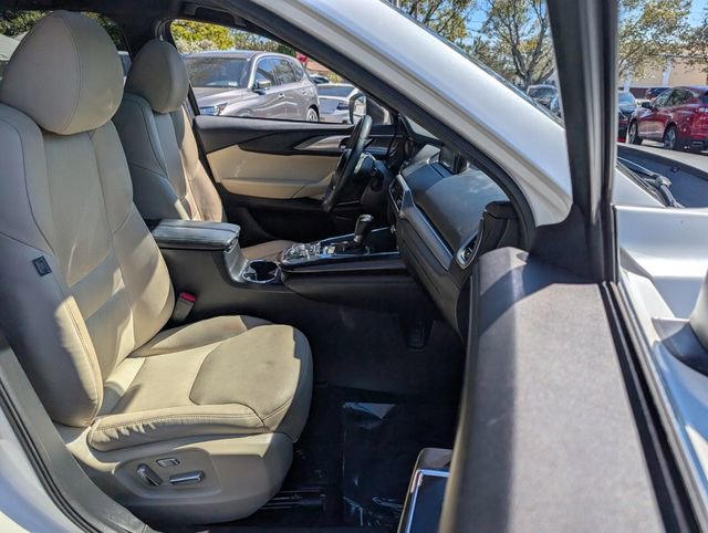 Used 2019 MAZDA CX-9 Grand Touring image 25