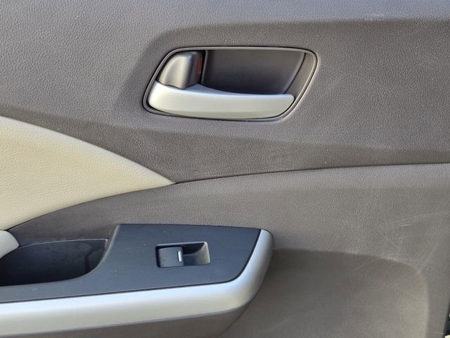 Used 2014 Honda CR-V EX-L image 16