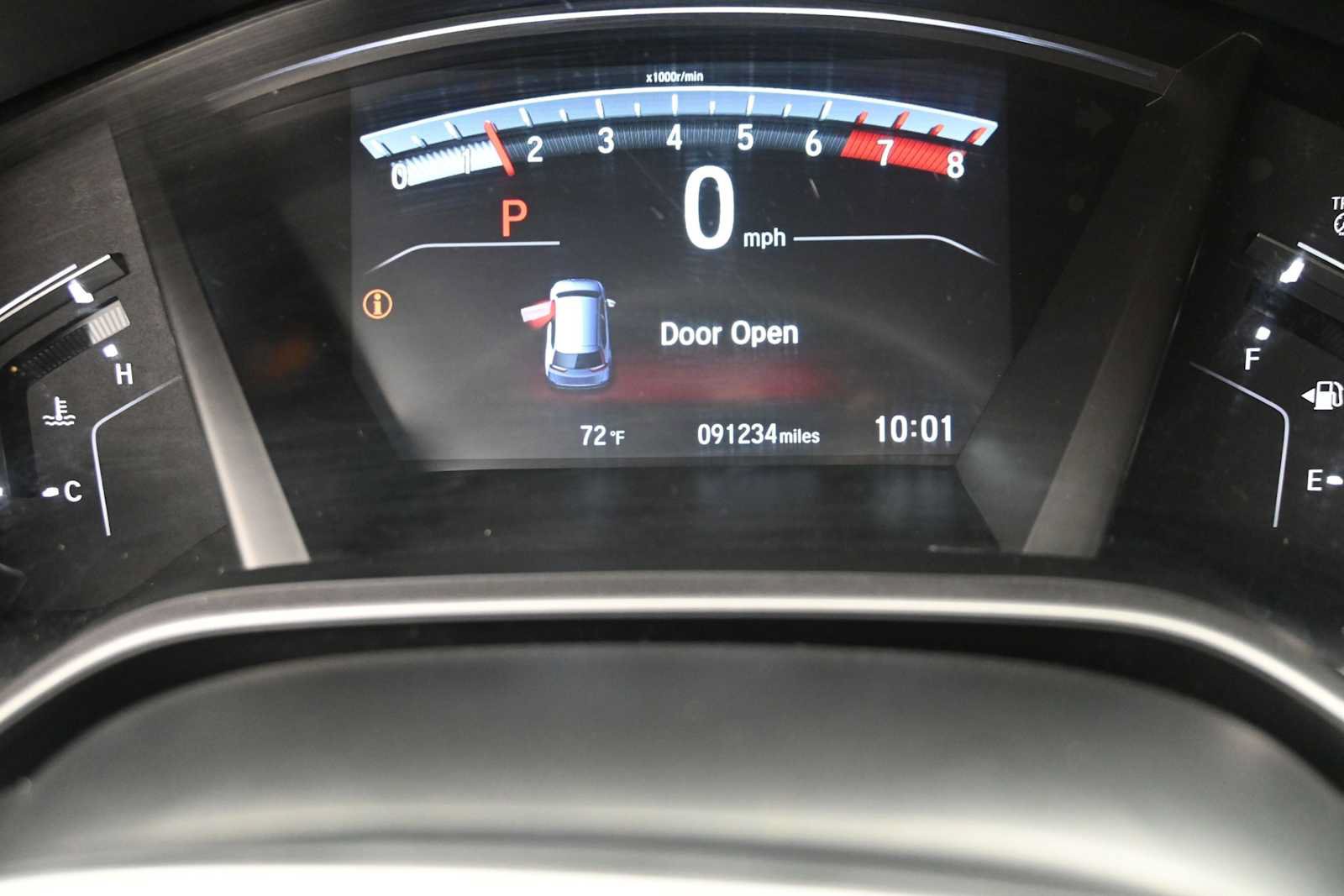 Used 2022 Honda CR-V EX image 14