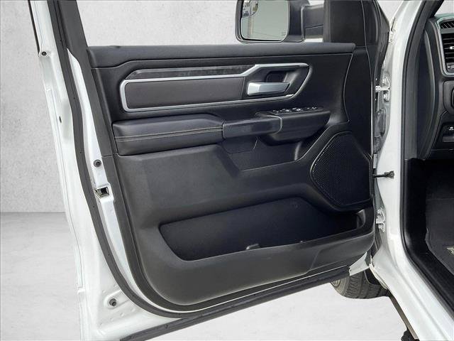 Used 2024 RAM 1500 Big Horn RWD image 14