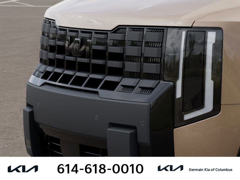 New 2027 Kia Telluride EX X-Line image 15