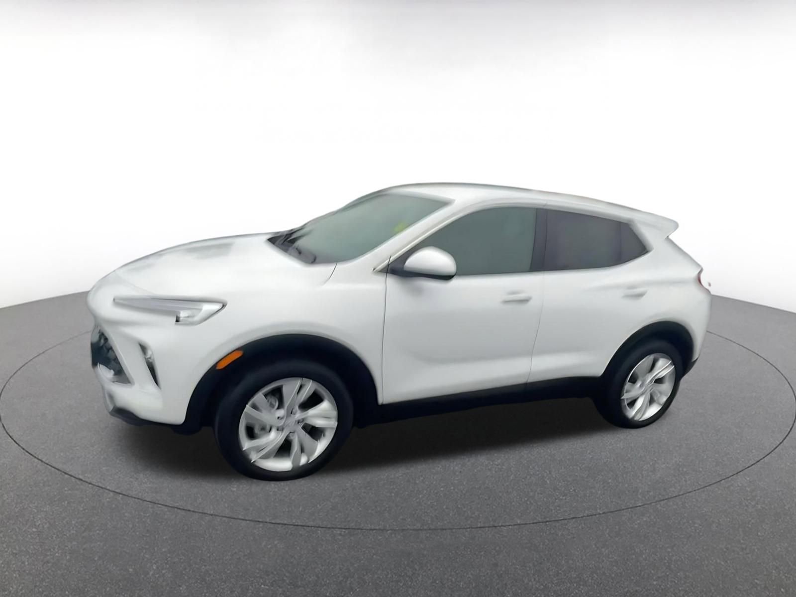 Used 2025 Buick Encore GX Preferred image 8