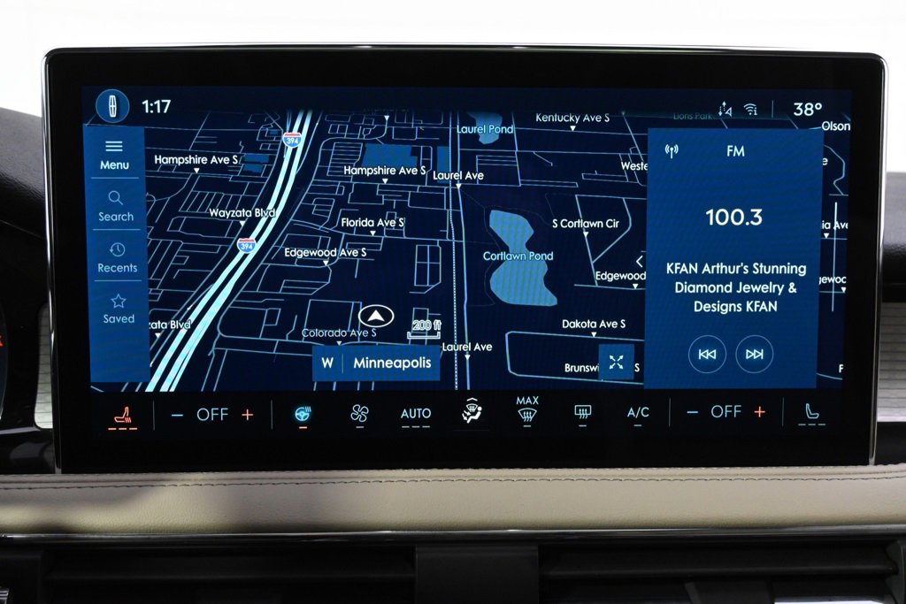 New 2026 Lincoln Corsair Premiere image 29