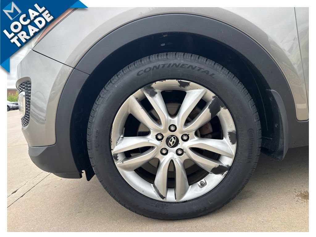 Used 2013 Hyundai Santa Fe Sport 2.0T FWD image 12