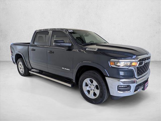 New 2026 RAM 1500 Big Horn image 6