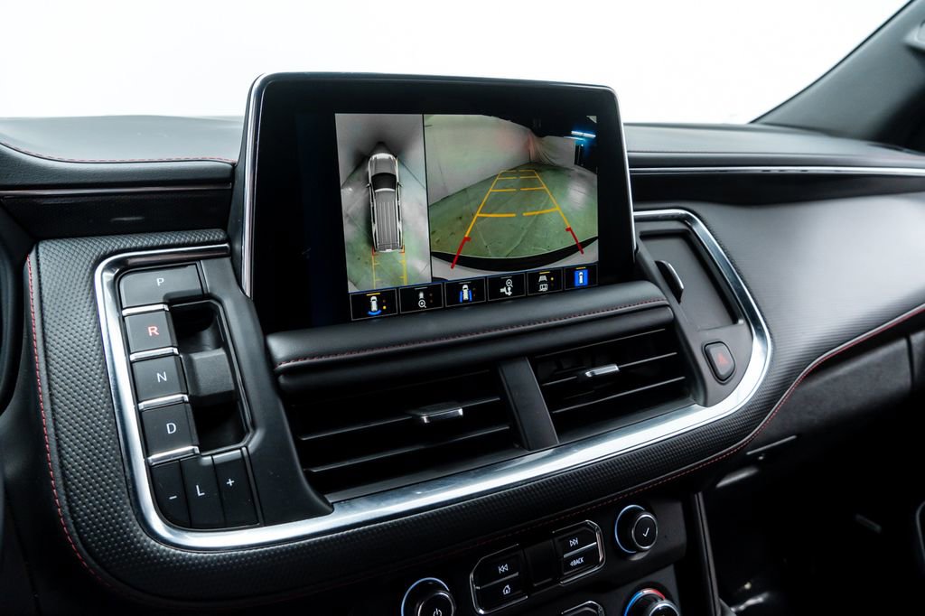 Used 2022 Chevrolet Tahoe RST w/ Luxury Package image 17