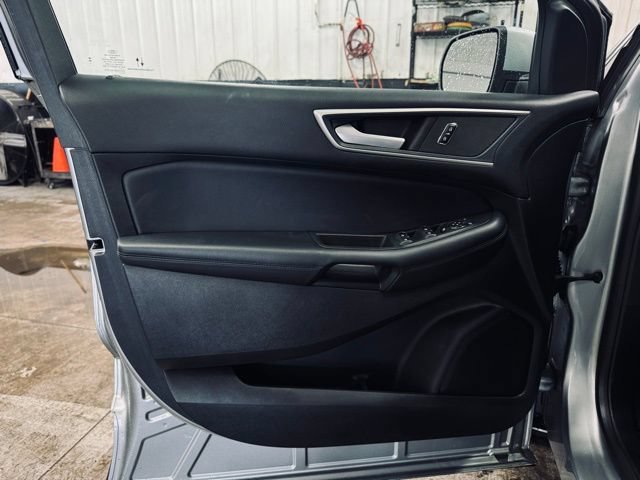 Used 2024 Ford Edge SEL w/ Convenience Package AWD/4WD image 14