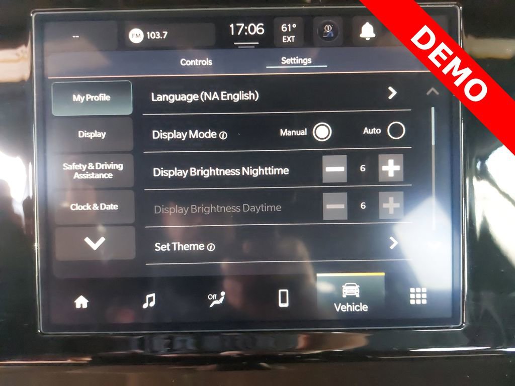 New 2025 Jeep Compass Sport AWD/4WD image 24