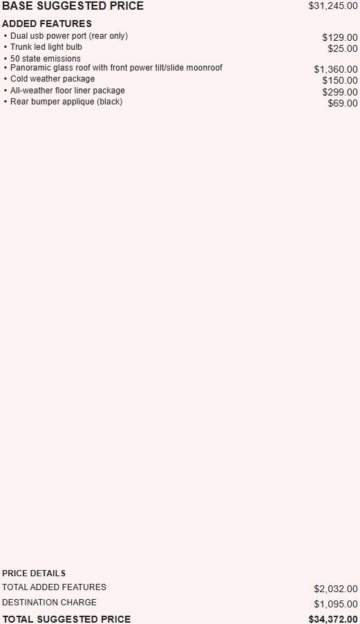 Used 2023 Toyota Camry XSE w/ Cold Weather Package image 2