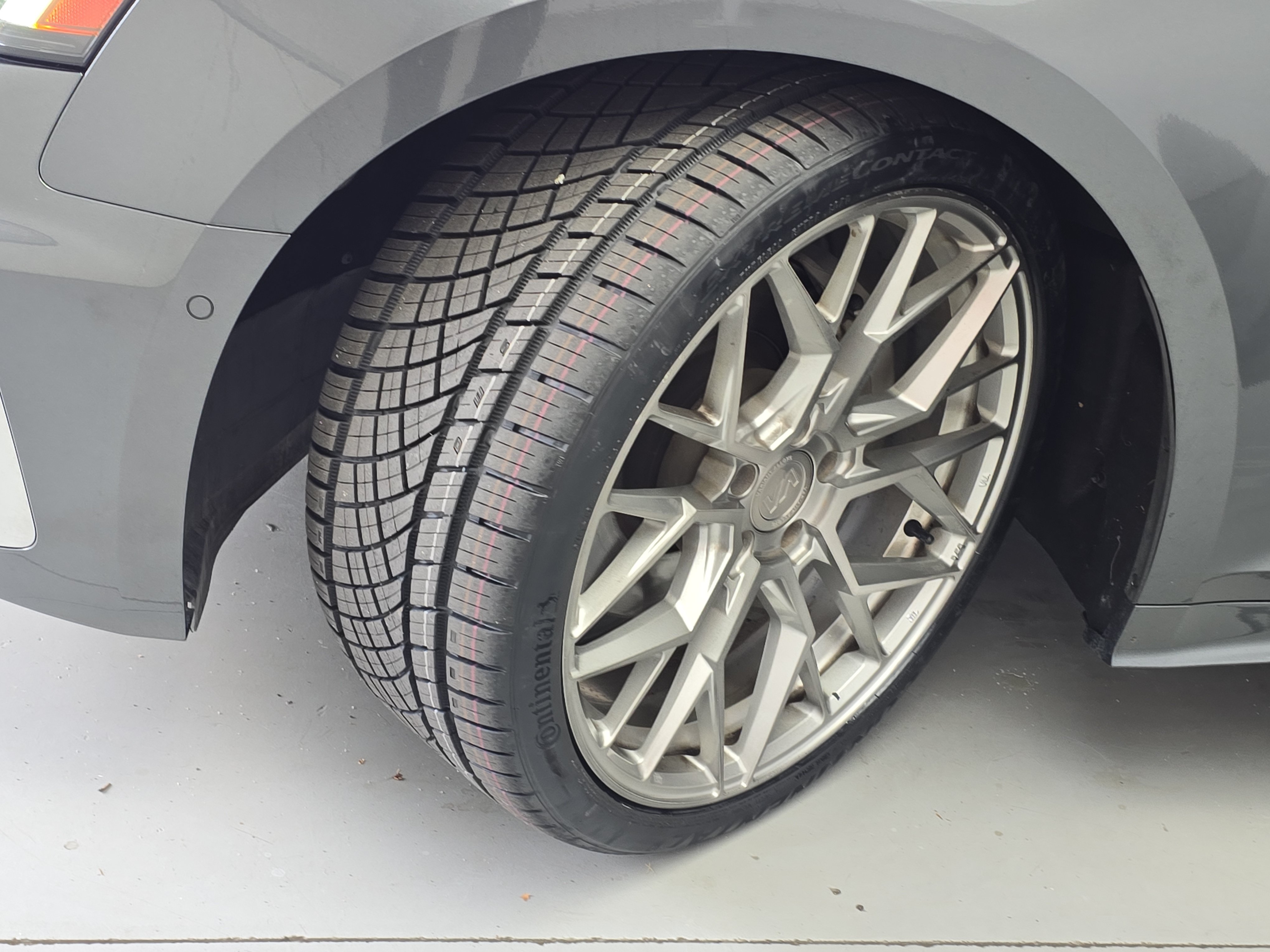 Used 2022 Audi A5 2.0T Prestige AWD/4WD image 33