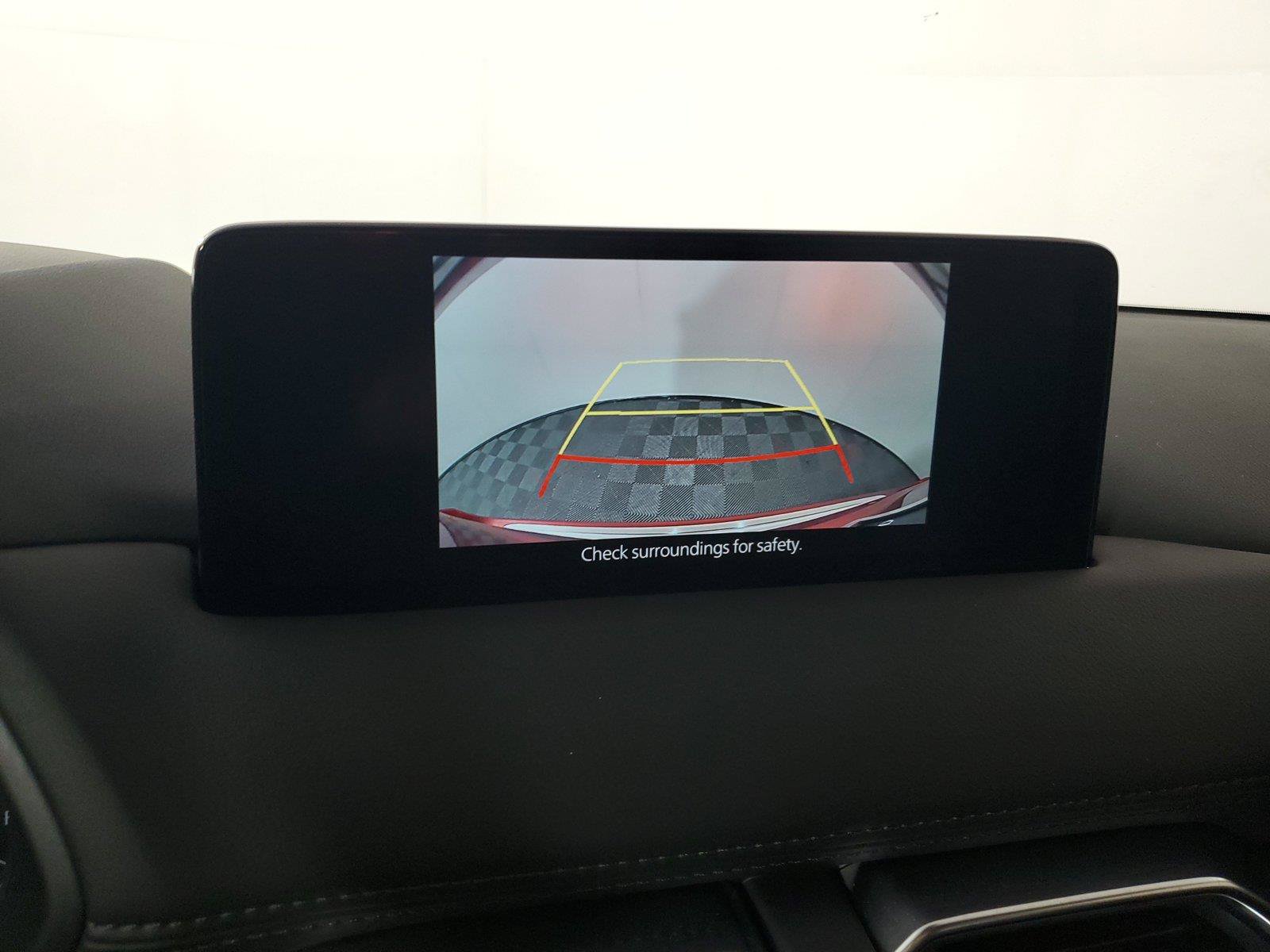 Certified 2024 MAZDA CX-5 AWD 2.5 S image 31
