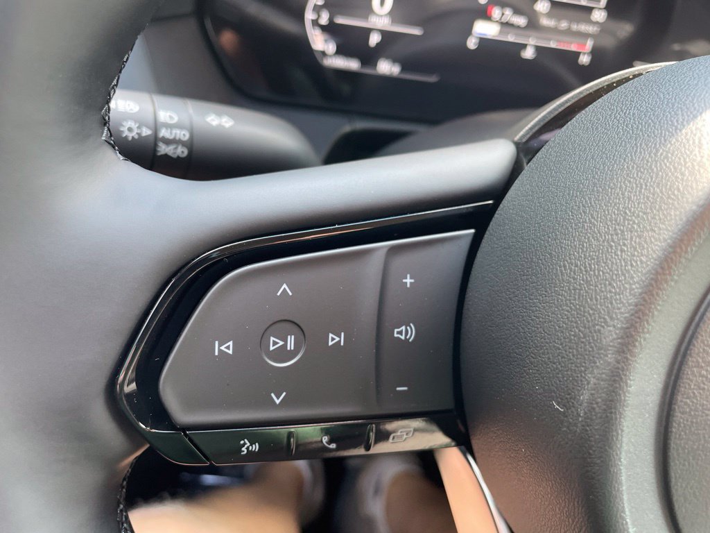 New 2026 MAZDA CX-5 Preferred AWD/4WD image 19