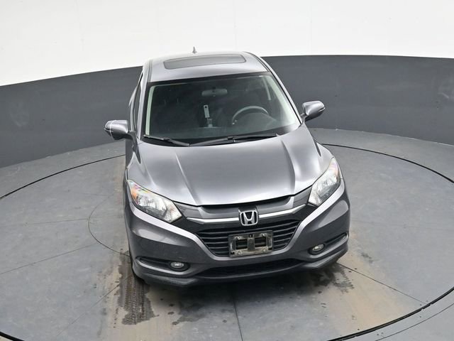 Used 2016 Honda HR-V EX image 27