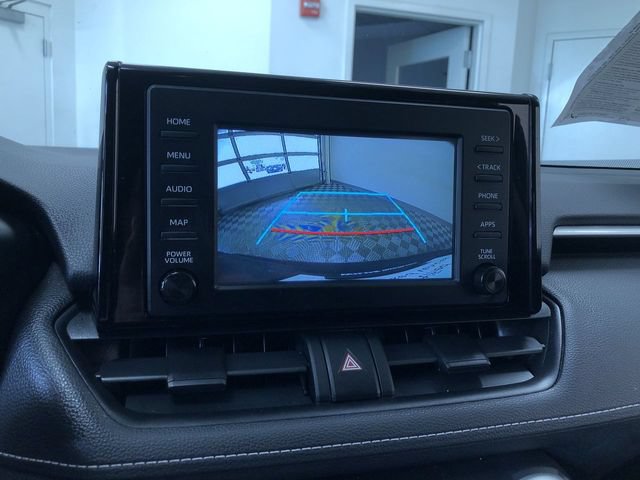 Certified 2019 Toyota RAV4 LE w/ All Weather Liner Package AWD/4WD image 28