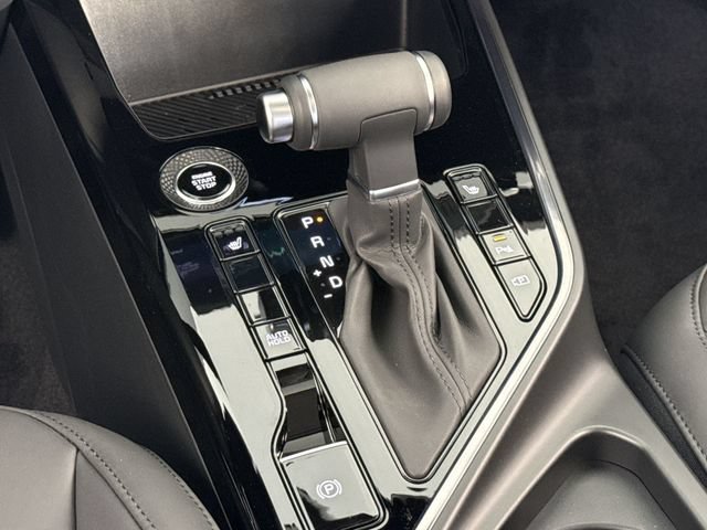 New 2026 Kia Niro EX w/ EX Premium Package FWD image 20