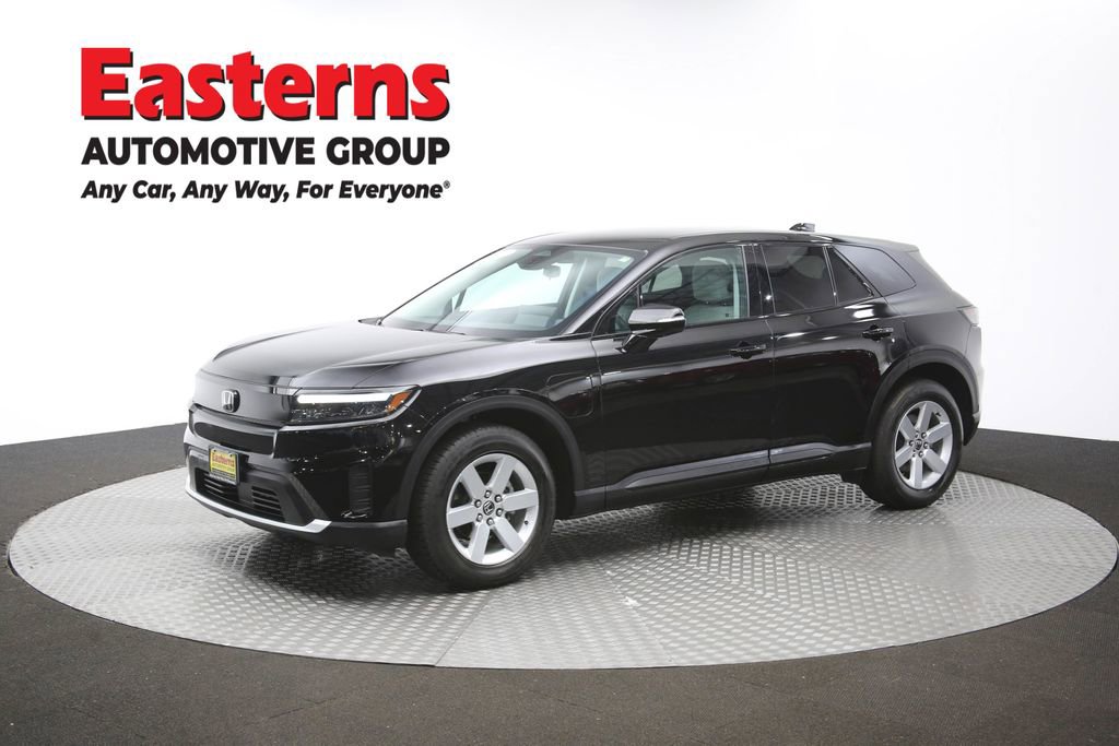 Used 2024 Honda Prologue EX image 55