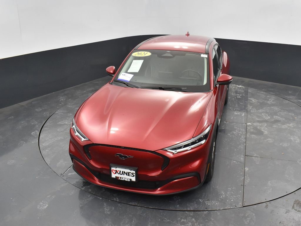 Used 2021 Ford Mustang Mach-E Select w/ Comfort/Technology Package image 36
