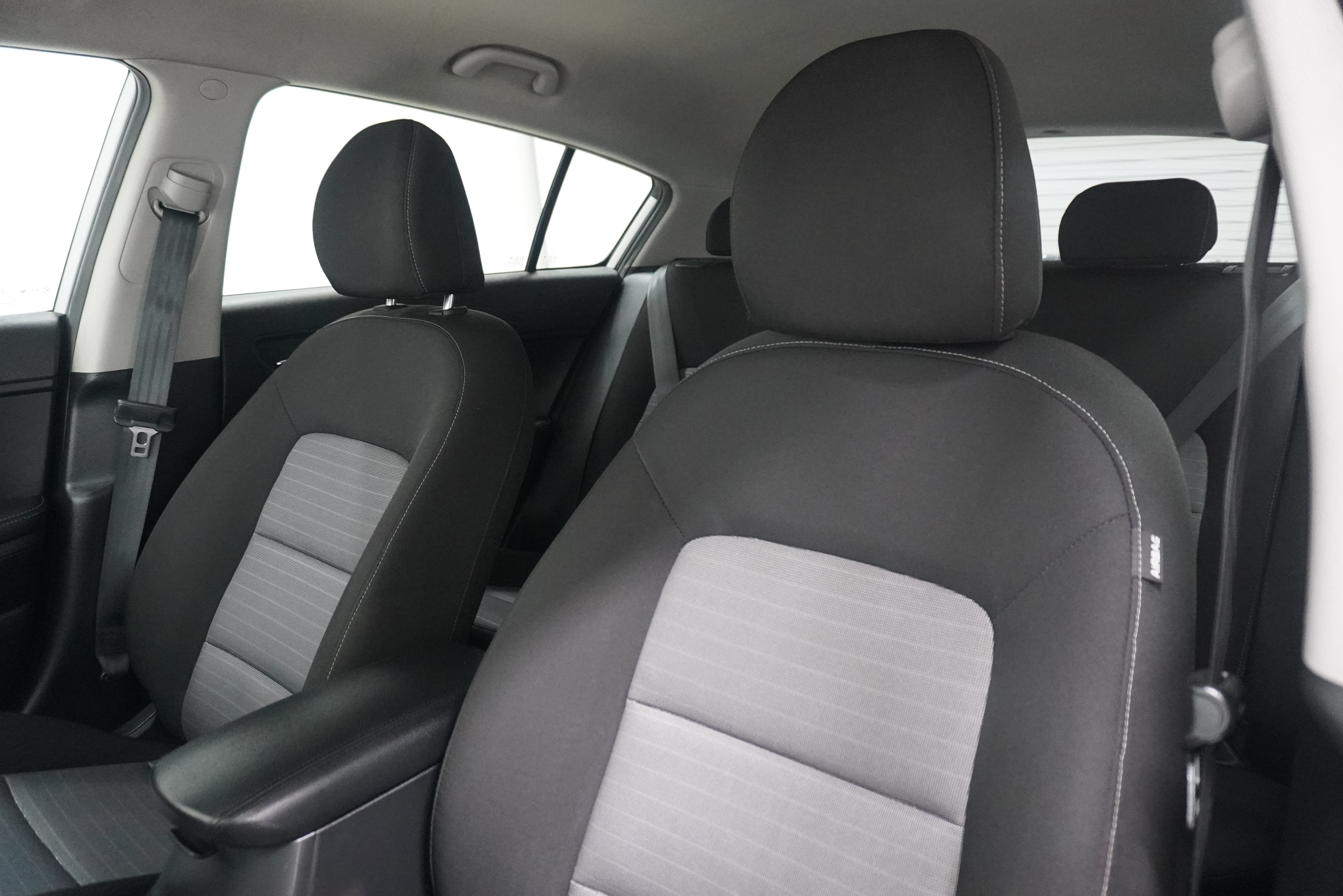 Used 2016 Kia Forte LX FWD image 10