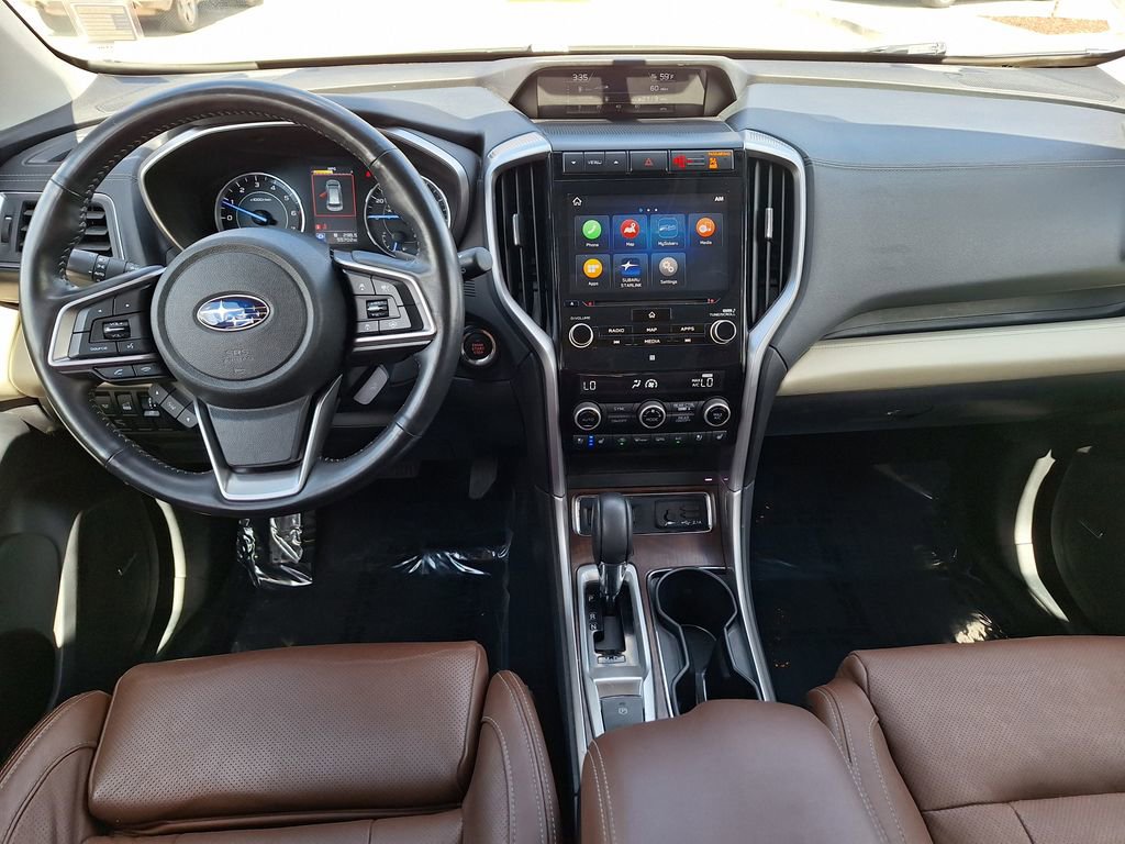 Used 2021 Subaru Ascent Touring AWD/4WD image 14
