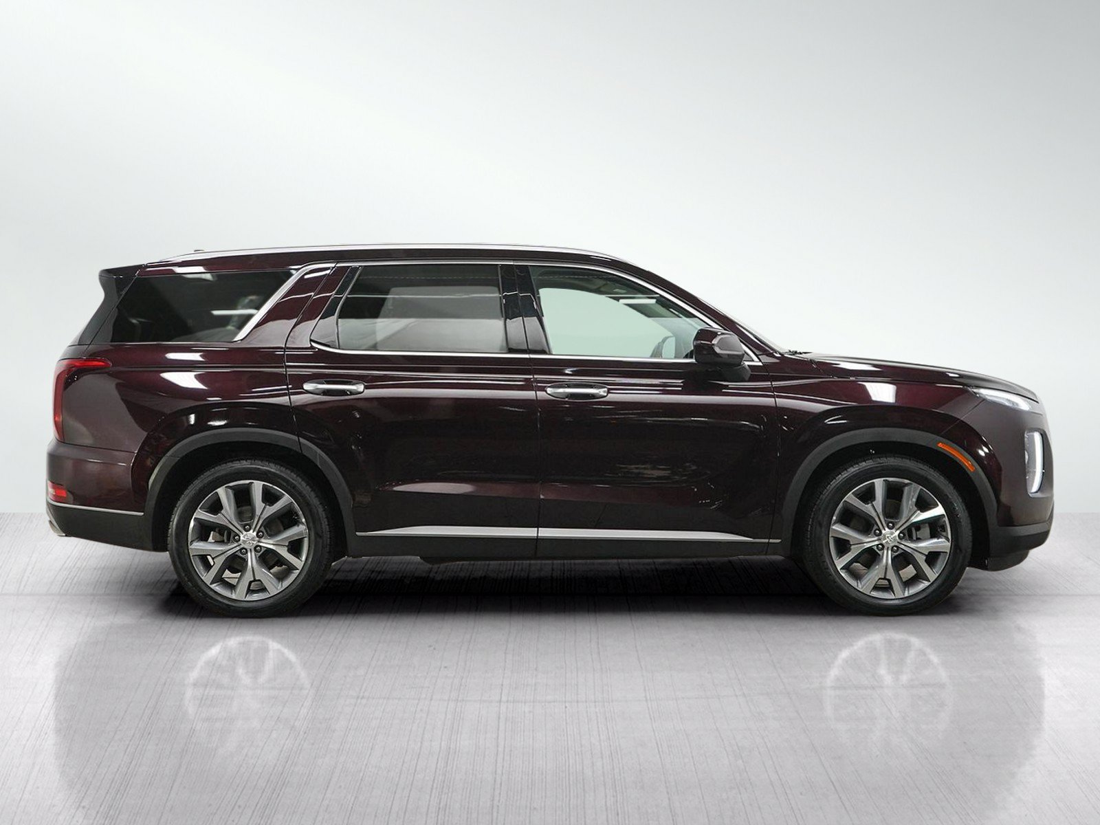 Used 2020 Hyundai Palisade SEL AWD/4WD image 6