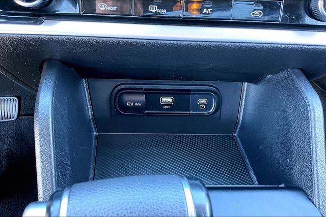 Used 2024 Kia Sportage LX image 24