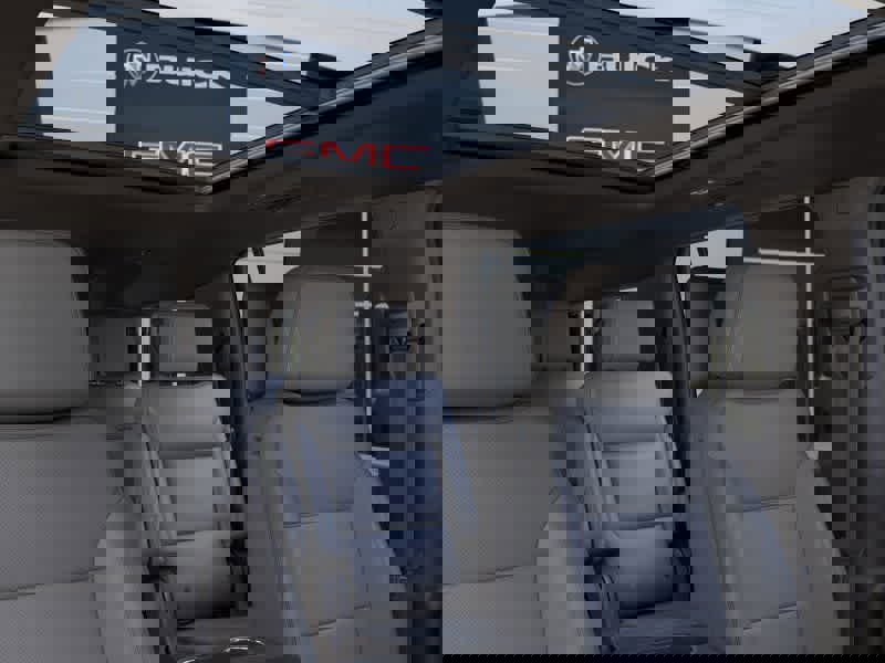 New 2026 GMC Yukon XL Elevation w/ Elevation Premium Package image 24